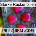 Starke Rückenpillen 13